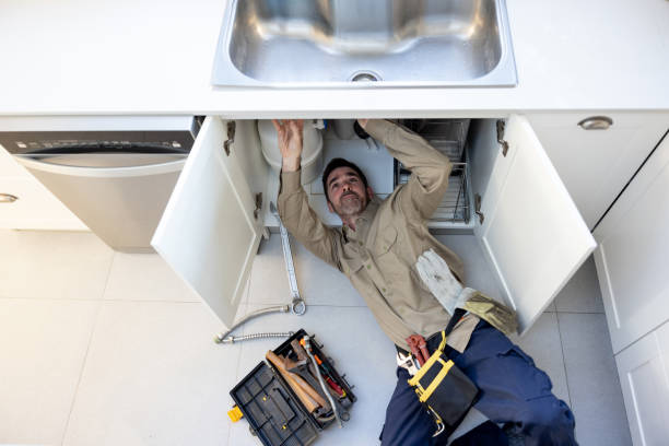  Due West, SC Plumbing Services Pros