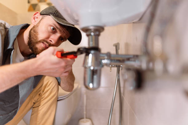 Best Toilet Repair and Installation  in Due West, SC