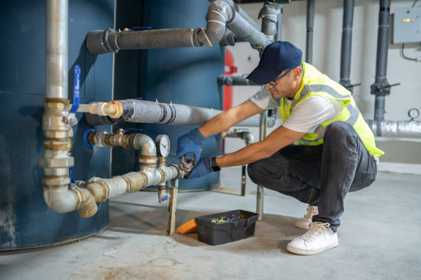 Best 24/7 Emergency Plumbing Services  in Due West, SC