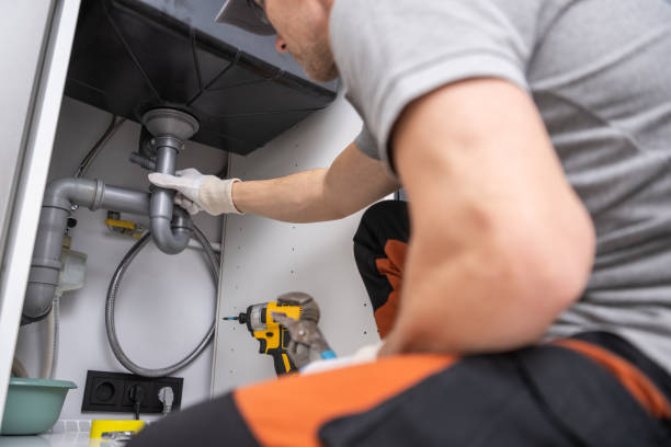 Best Sump Pump Installation and Repair  in Due West, SC