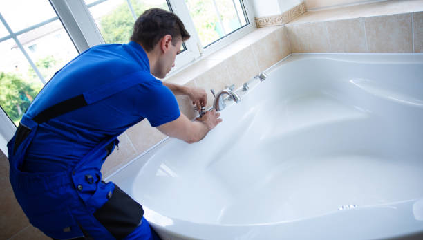 Best Commercial Plumbing Services  in Due West, SC